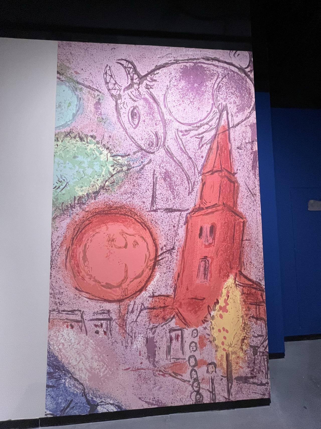 一次看双展是种什么体验！遇见博物馆 遇见莫奈 拍照打卡圣地