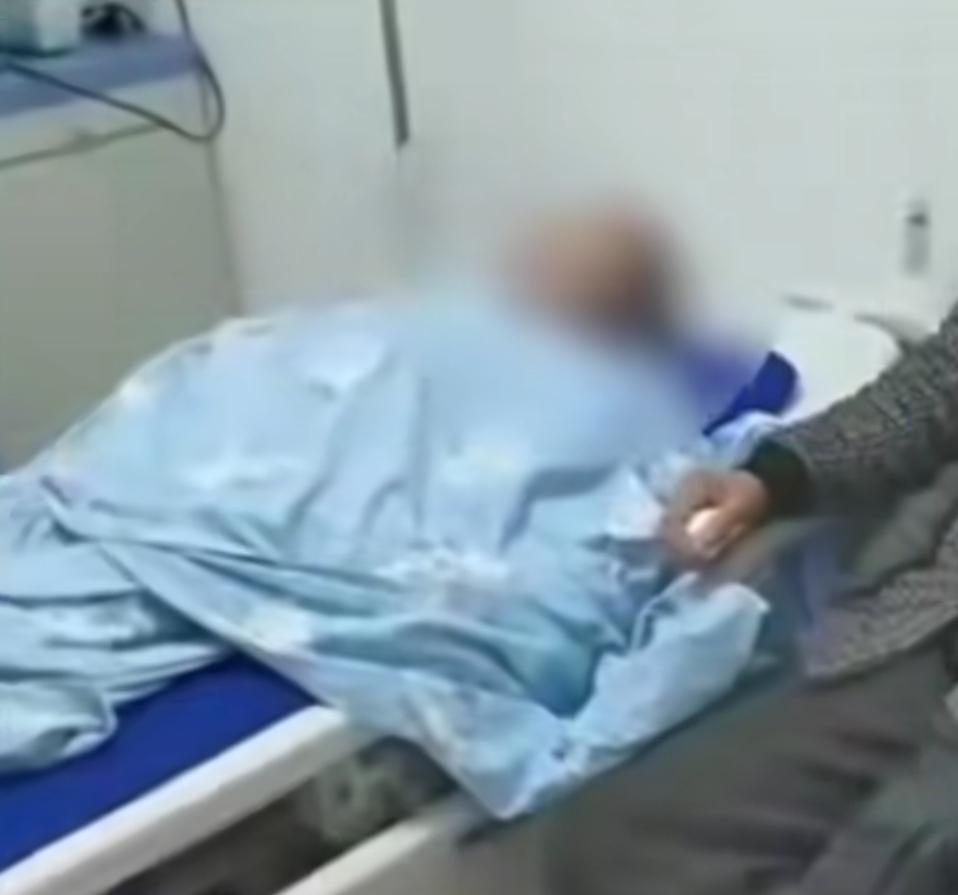 太可怕了，
2岁小孩流感输液后离世…
事情发生在12月10日19时许，2岁9个月