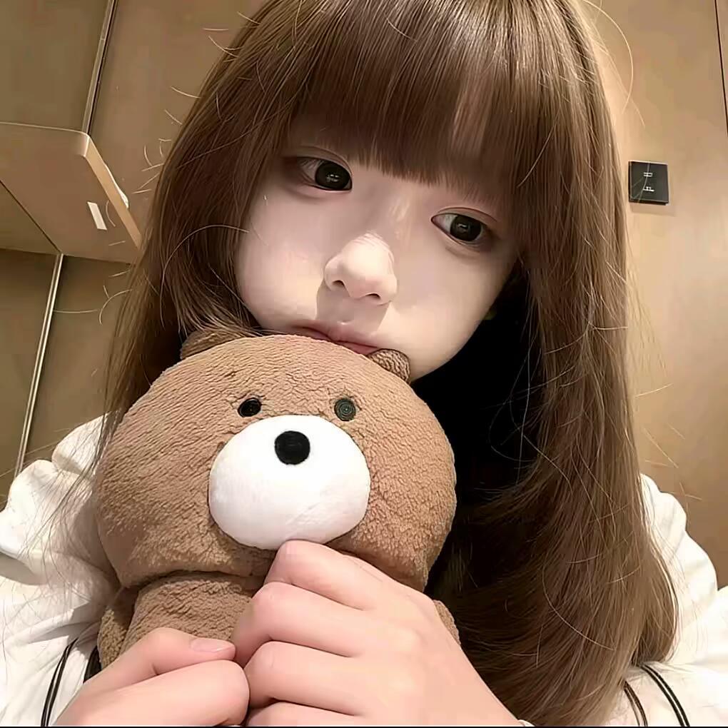 𐙚˙分享一组韩系双子星头像₊˚.𓏴ᦒᦒ𓏴 ₊˚ 