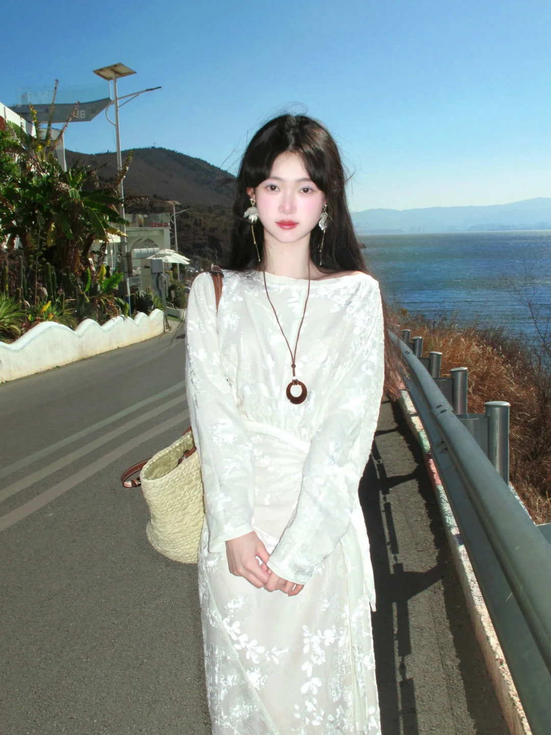 在大理的每一天都漂亮～