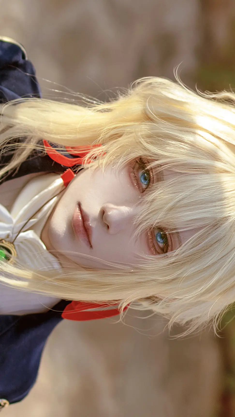 “爱……是什么？”