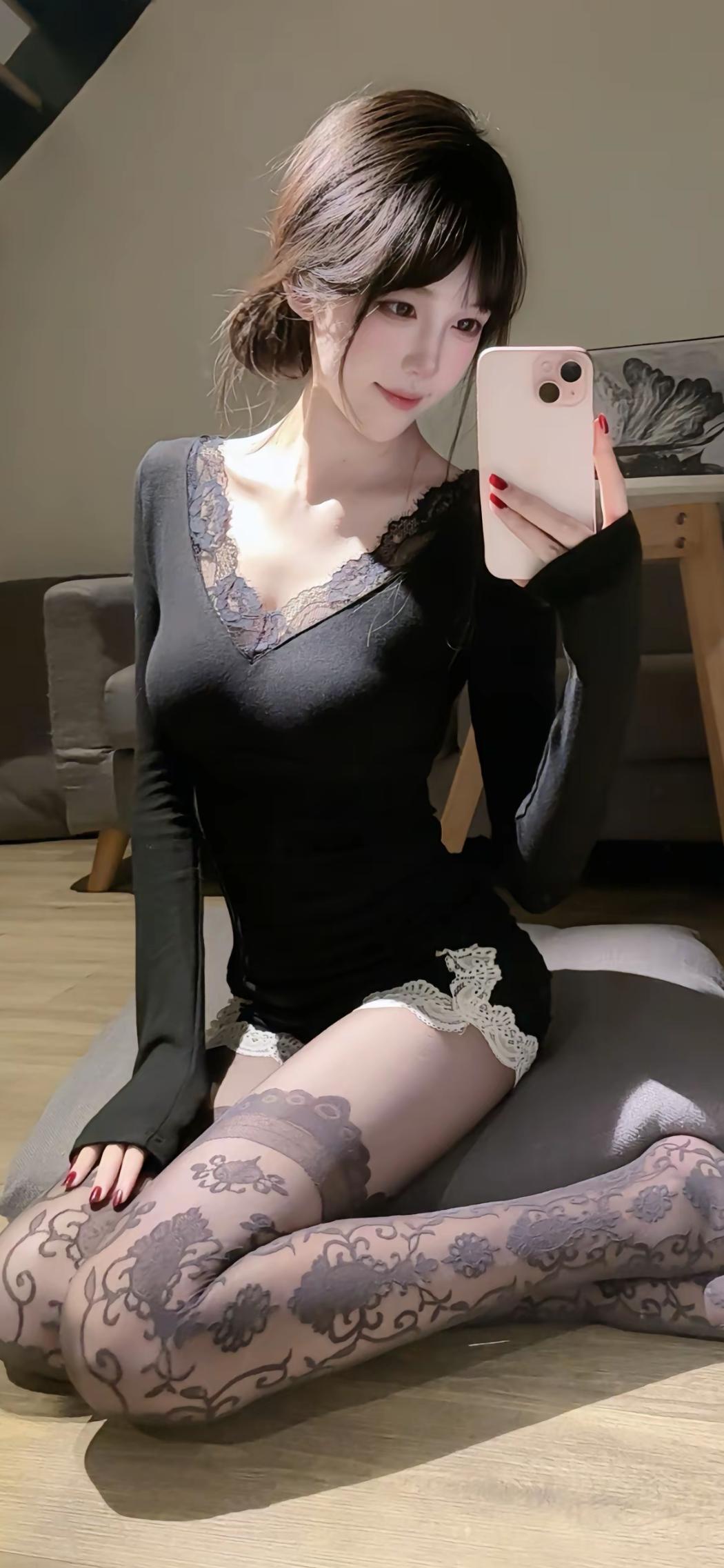 什么样的女人才具有魅力?尤物[kiss]