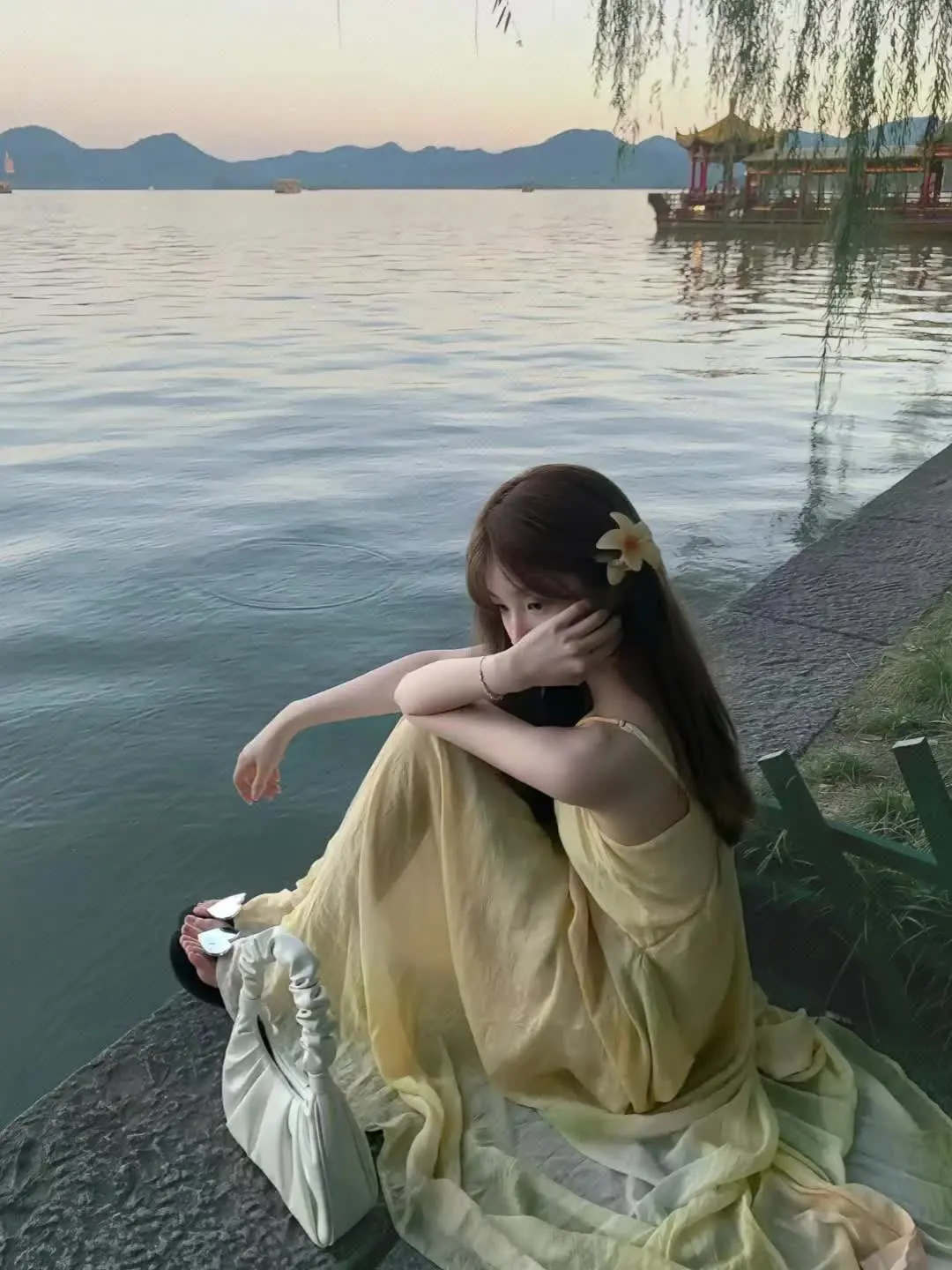时间真的是解药吗 我的旧伤疤还是会隐隐作痛