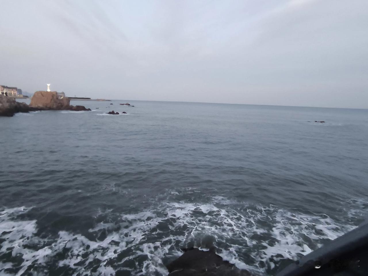 分享城市新鲜事