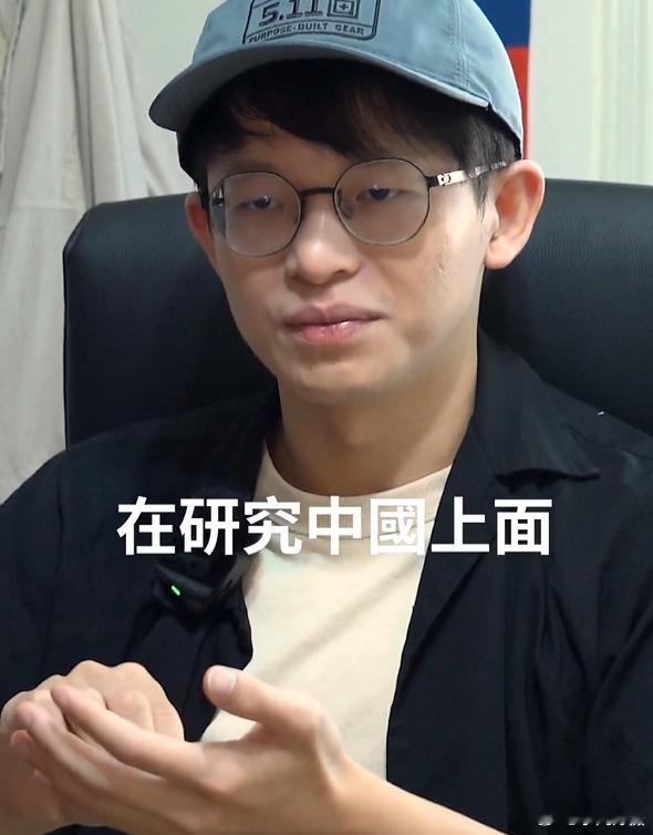 一只台独蛤蟆温约瑟给德国毒媒说：通过央视“心系”解放军网友：周鸿祎说的没错，台独