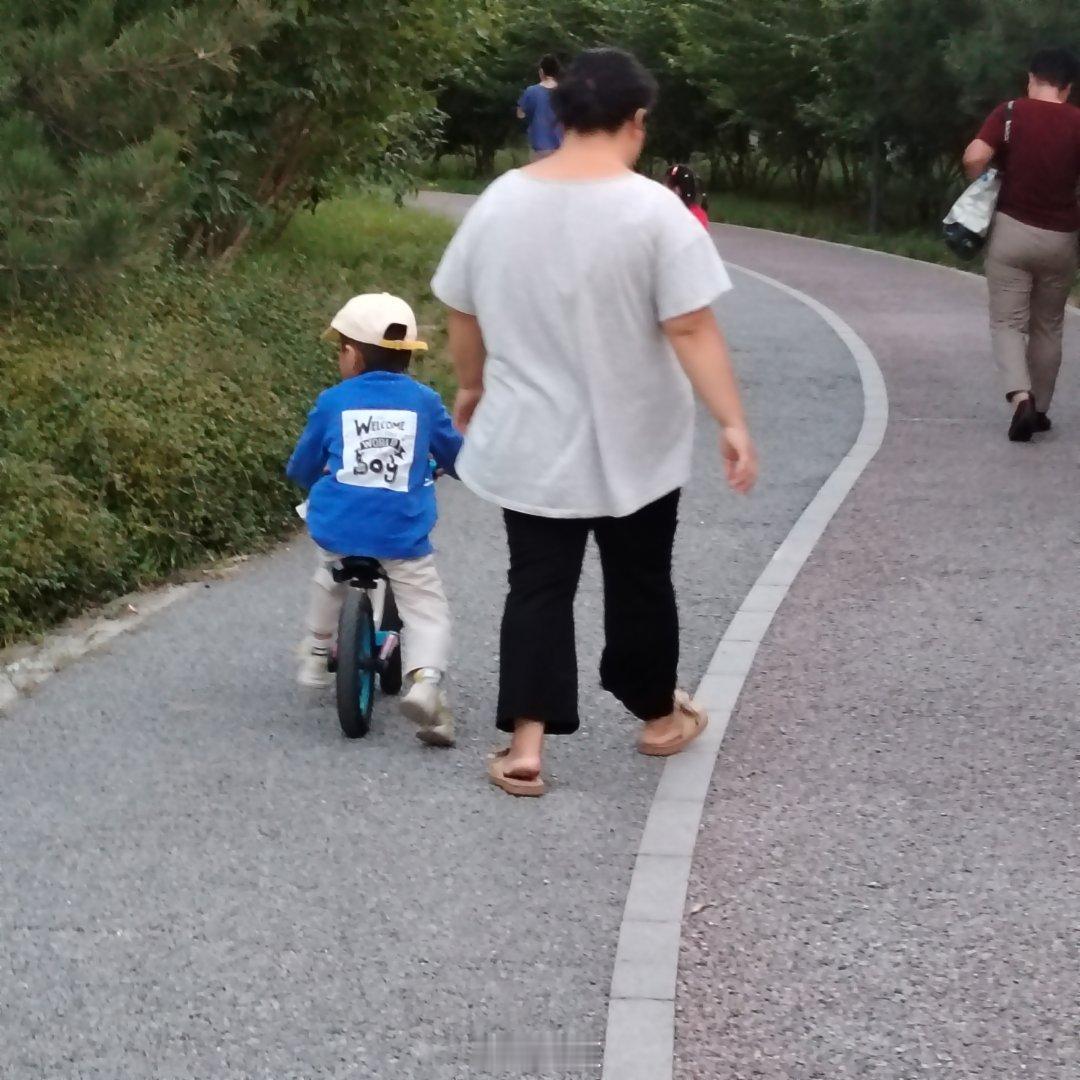 知足常乐，周末～ ​​​