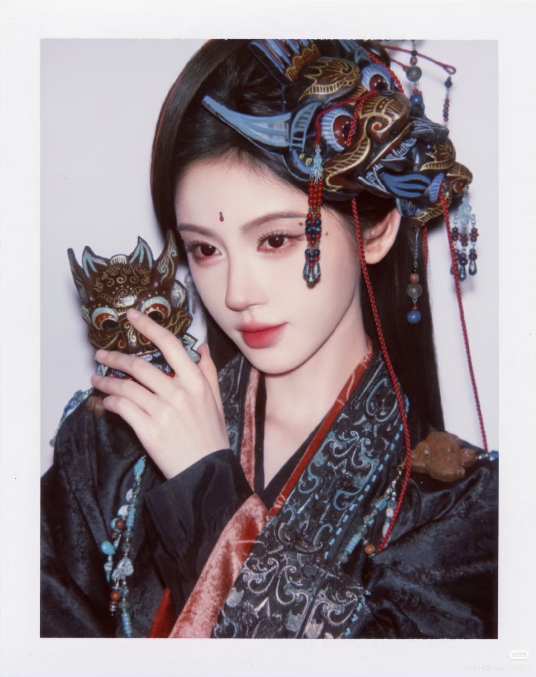臣服于我鞠婧祎苏绿夏