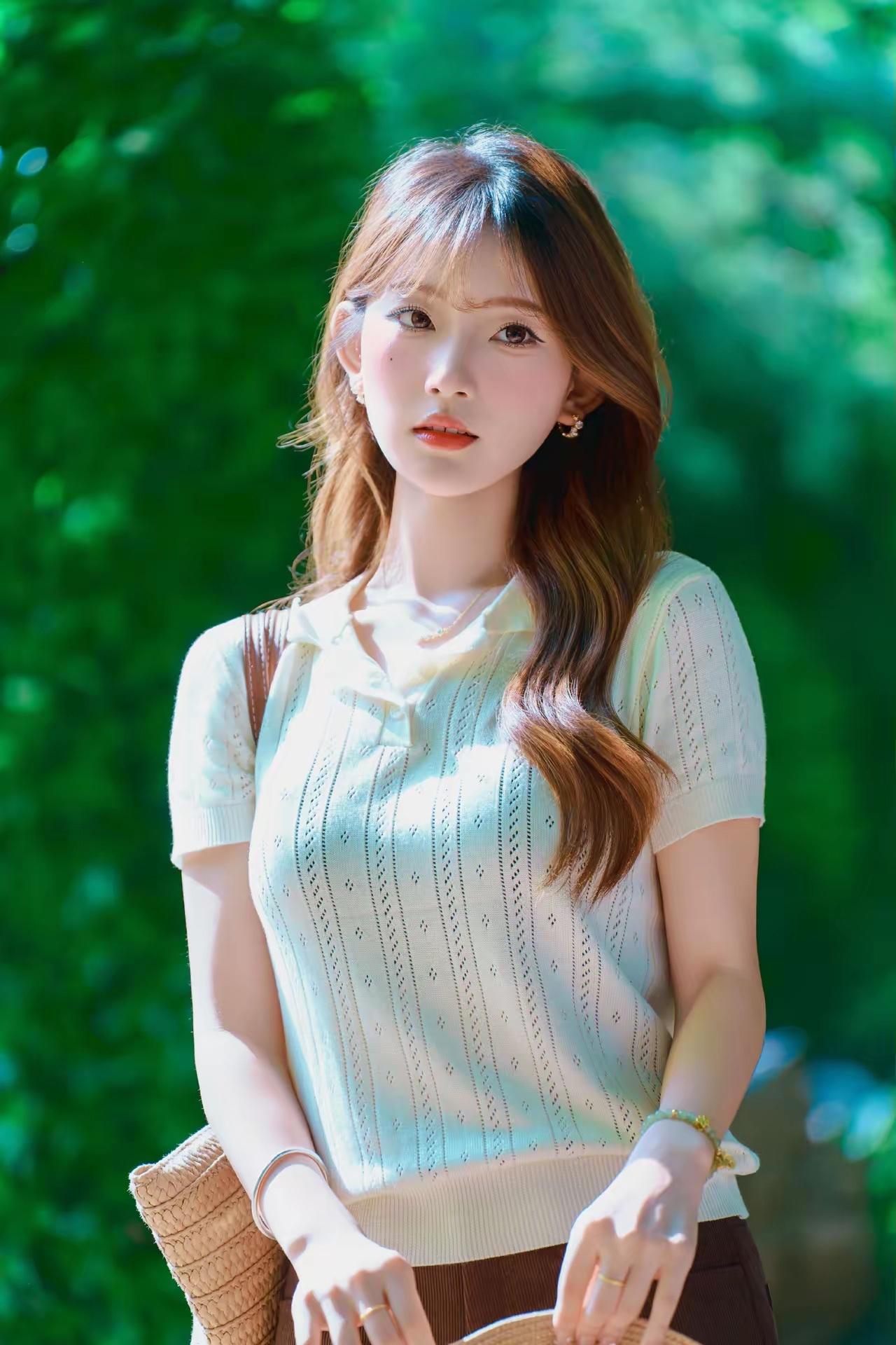 元气少女