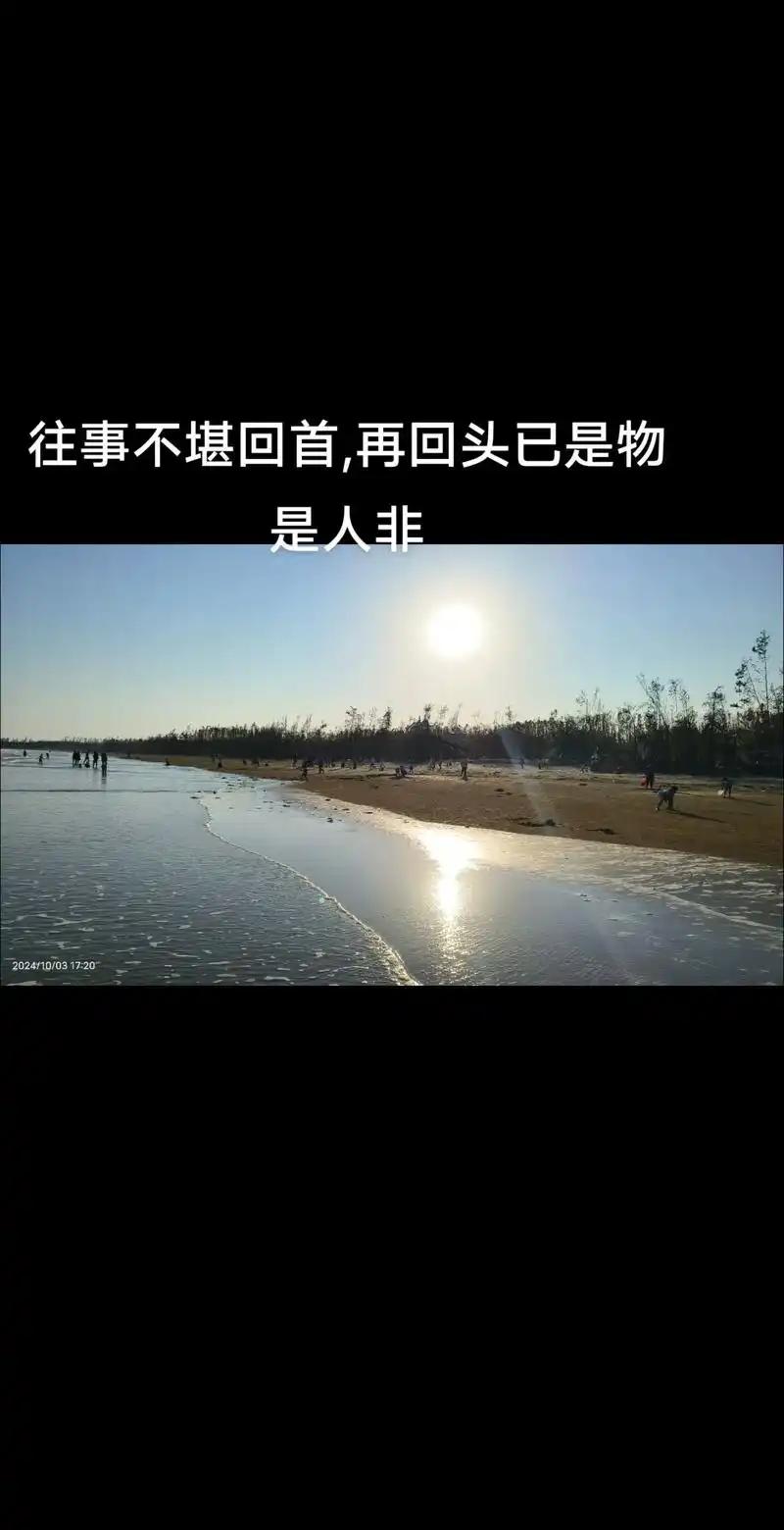 诚邀下联
 下联：物是人非。

（题图来自网络）