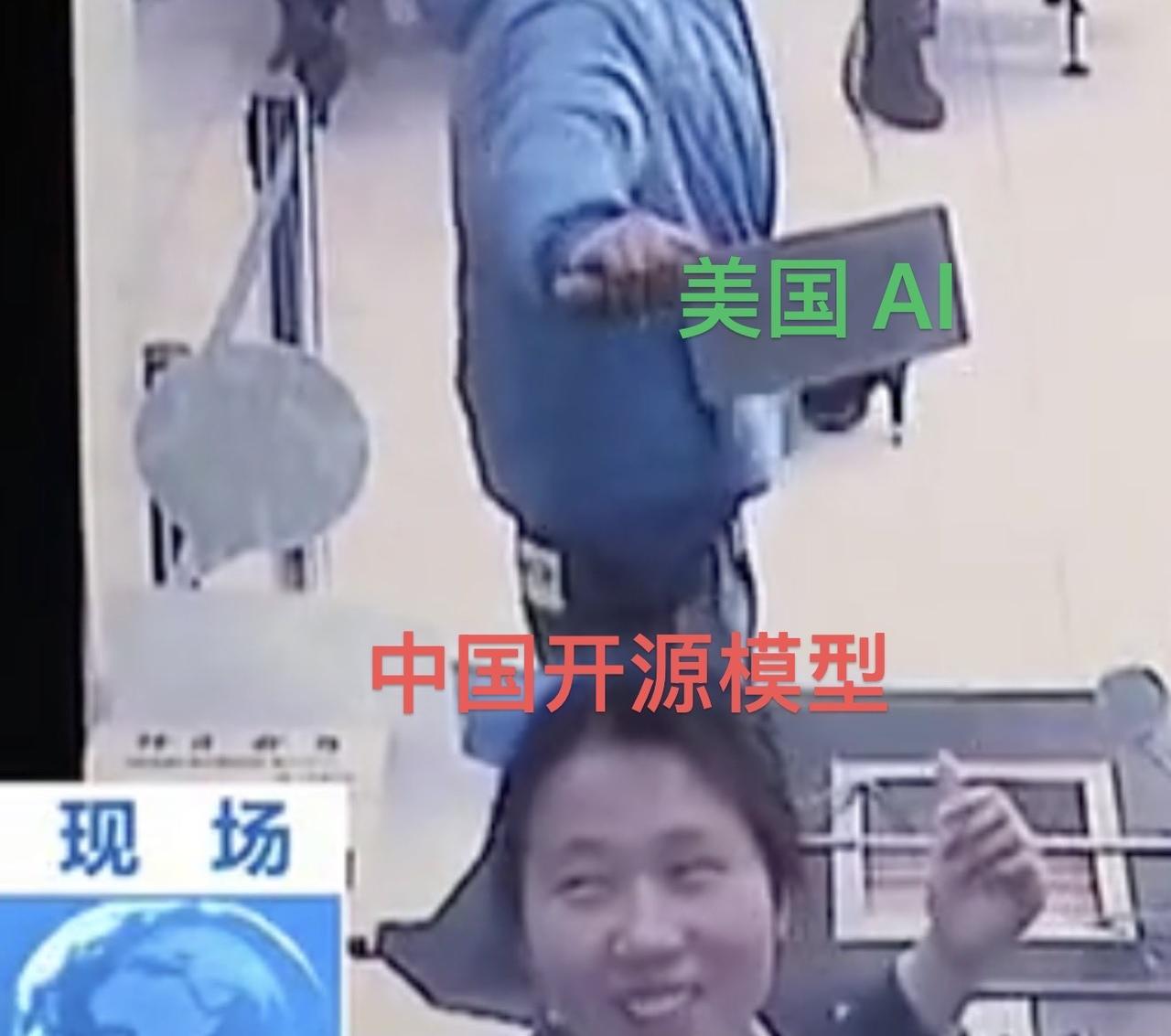 这两天的世界 AI 局势：