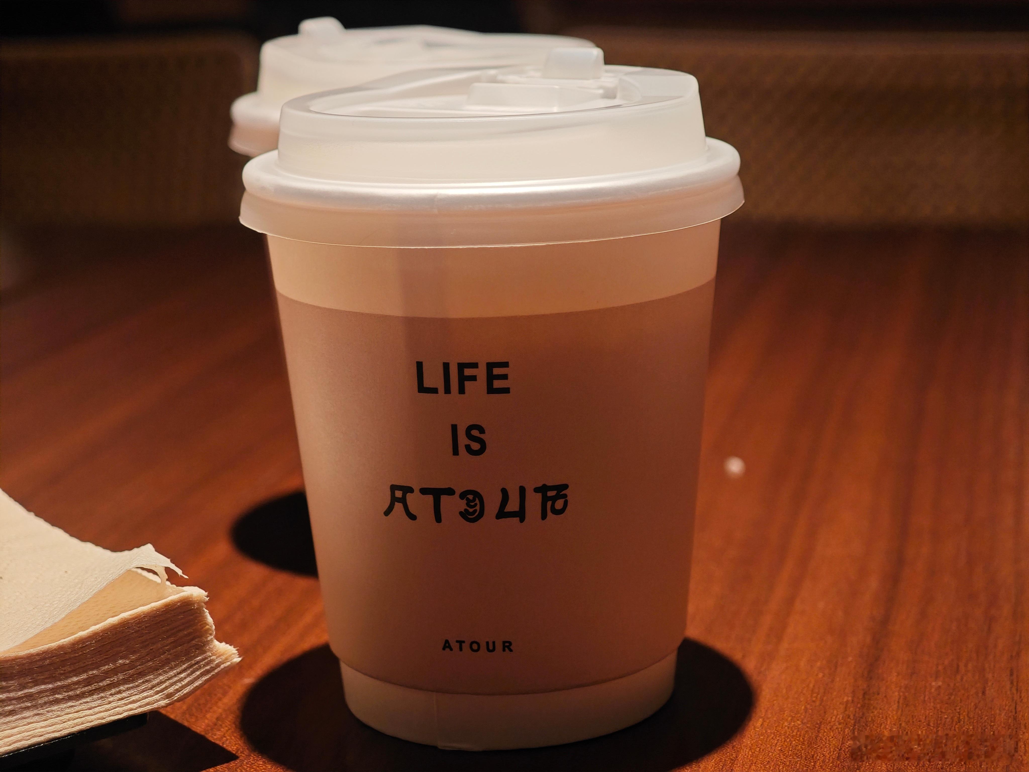 真的是，人在没有心情的时候，干什么都提不起兴致。 苏州·苏州观前街东中市亚朵酒店