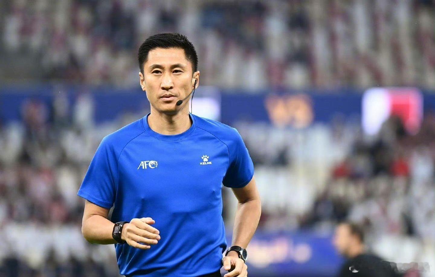 马宁傅明周飞参加世界杯执裁【3名中国裁判入选美加墨世界杯裁判名单卡牌大师22年镇