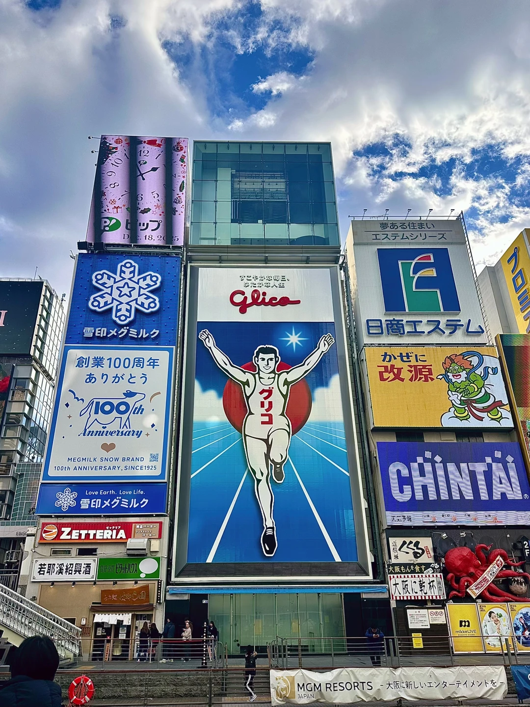大阪｜存一下梅田想吃的甜品们🍰🍡🍦