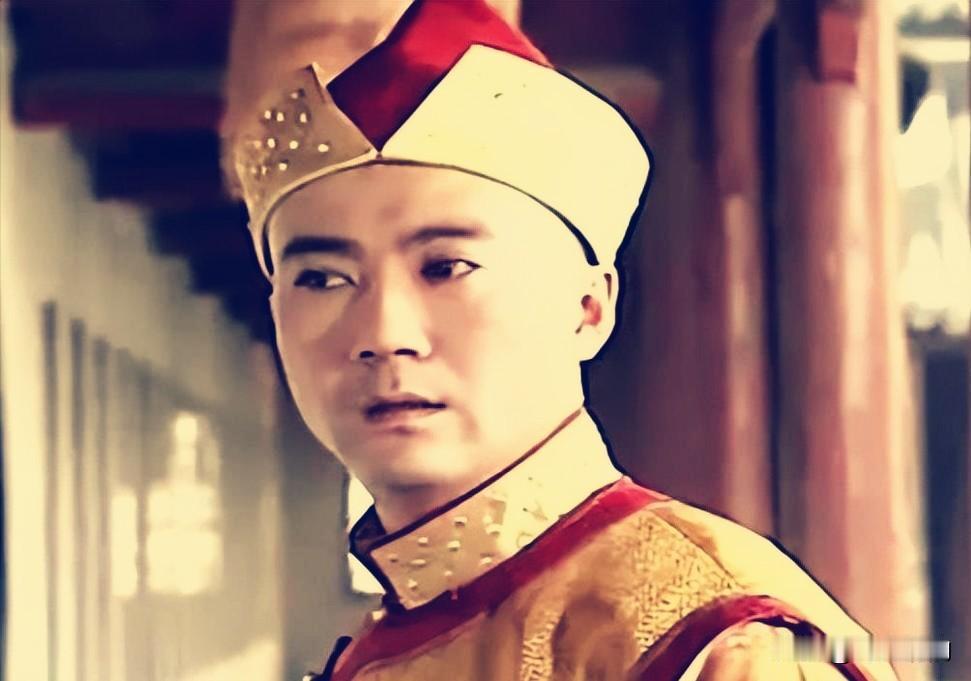 1643年的京城，皇太极去世得毫无征兆。这位大清奠基者没留下一个字的遗诏，把整个