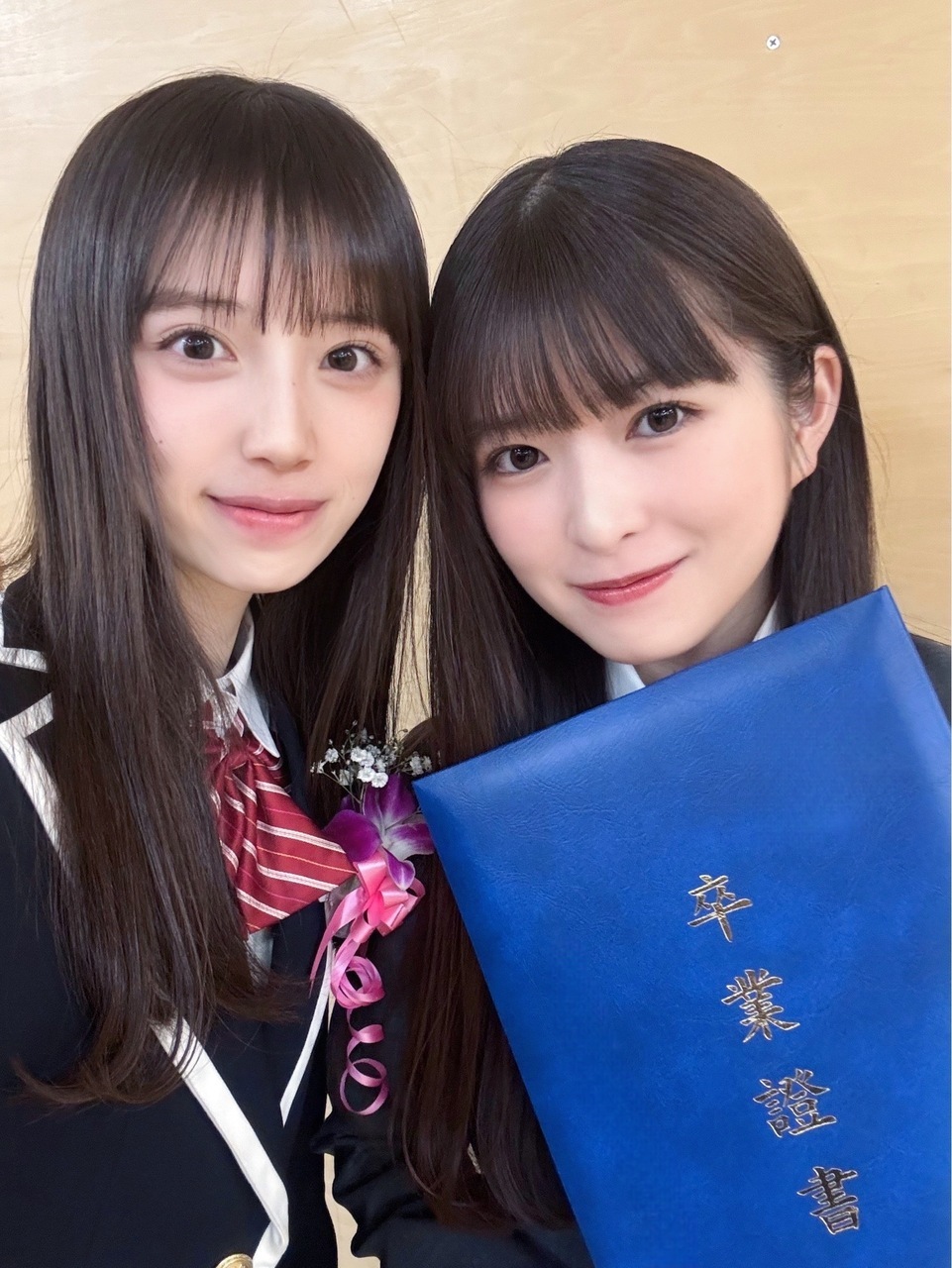 小川彩「3年生からは長嶋凛桜ちゃんと矢田萌華ちゃんも同級生になって一気に心強くな