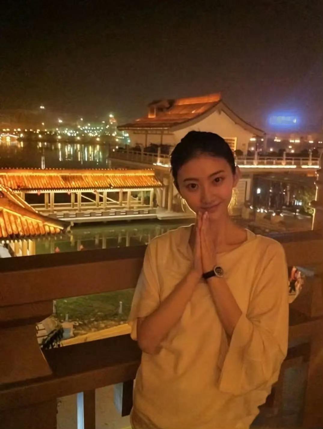 谁懂这些照片传递的氛围！ ​​​