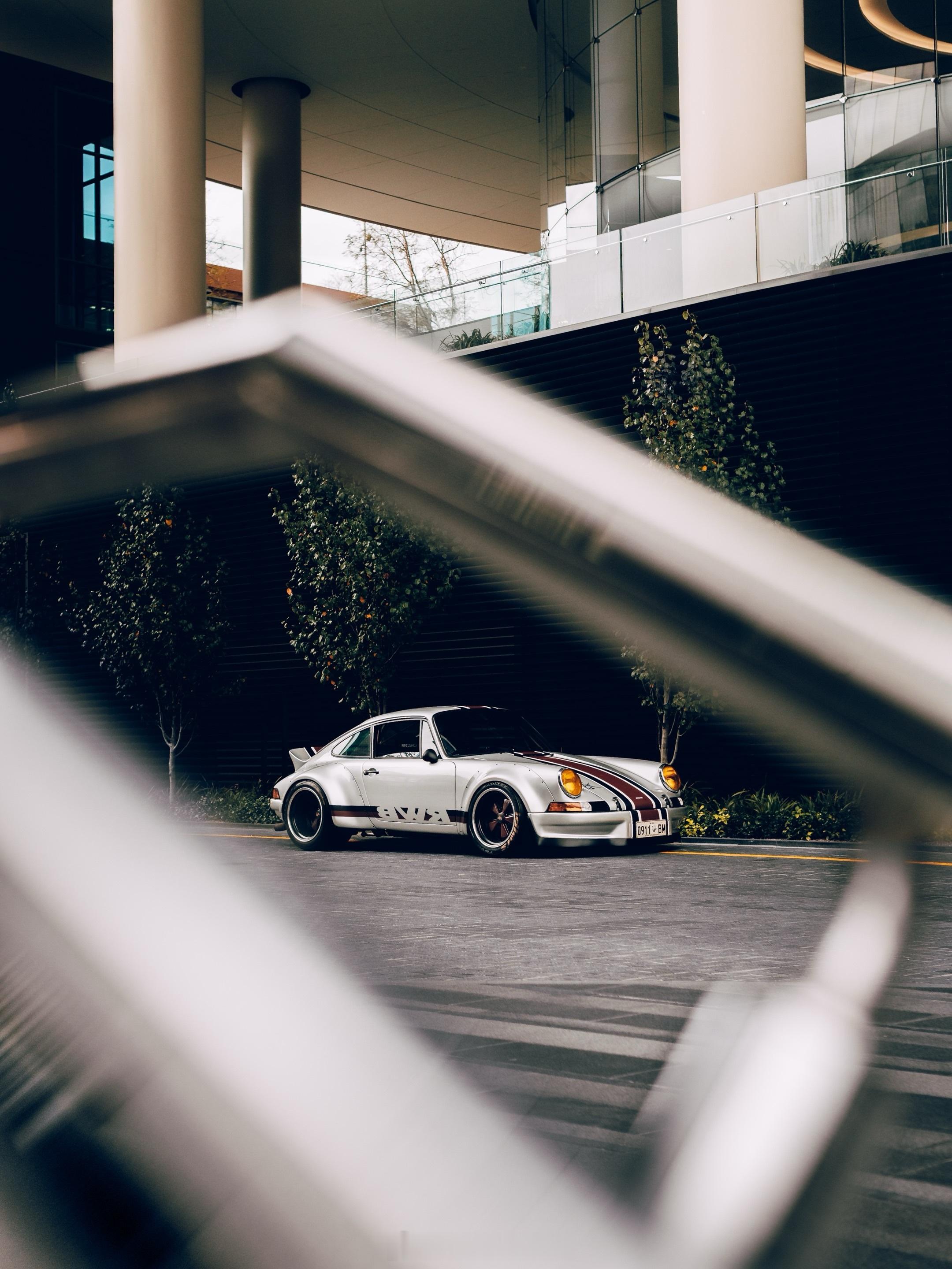 porscheclassicRWB