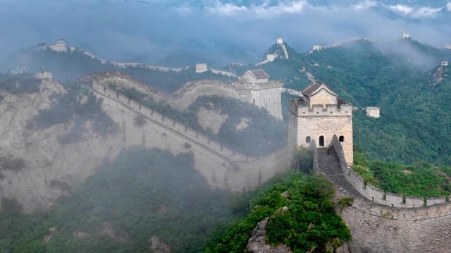 旅行最大的意义，从来不是打卡拍照📸
以前旅行，总忙着赶景点、拍打卡照、发朋友圈
