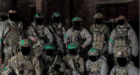 先别盯着委内瑞拉了，俄乌战场又出事了，不是冰冷的战场名单添了一笔，而是那个叫嚣要