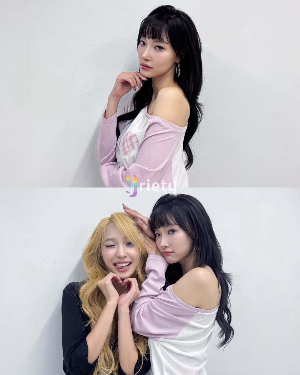 JanJingjing 🦊🐯janjingjing独处固然好……但相伴更美好