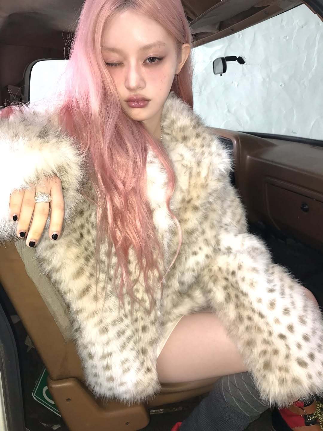 MINJU朴敏珠 