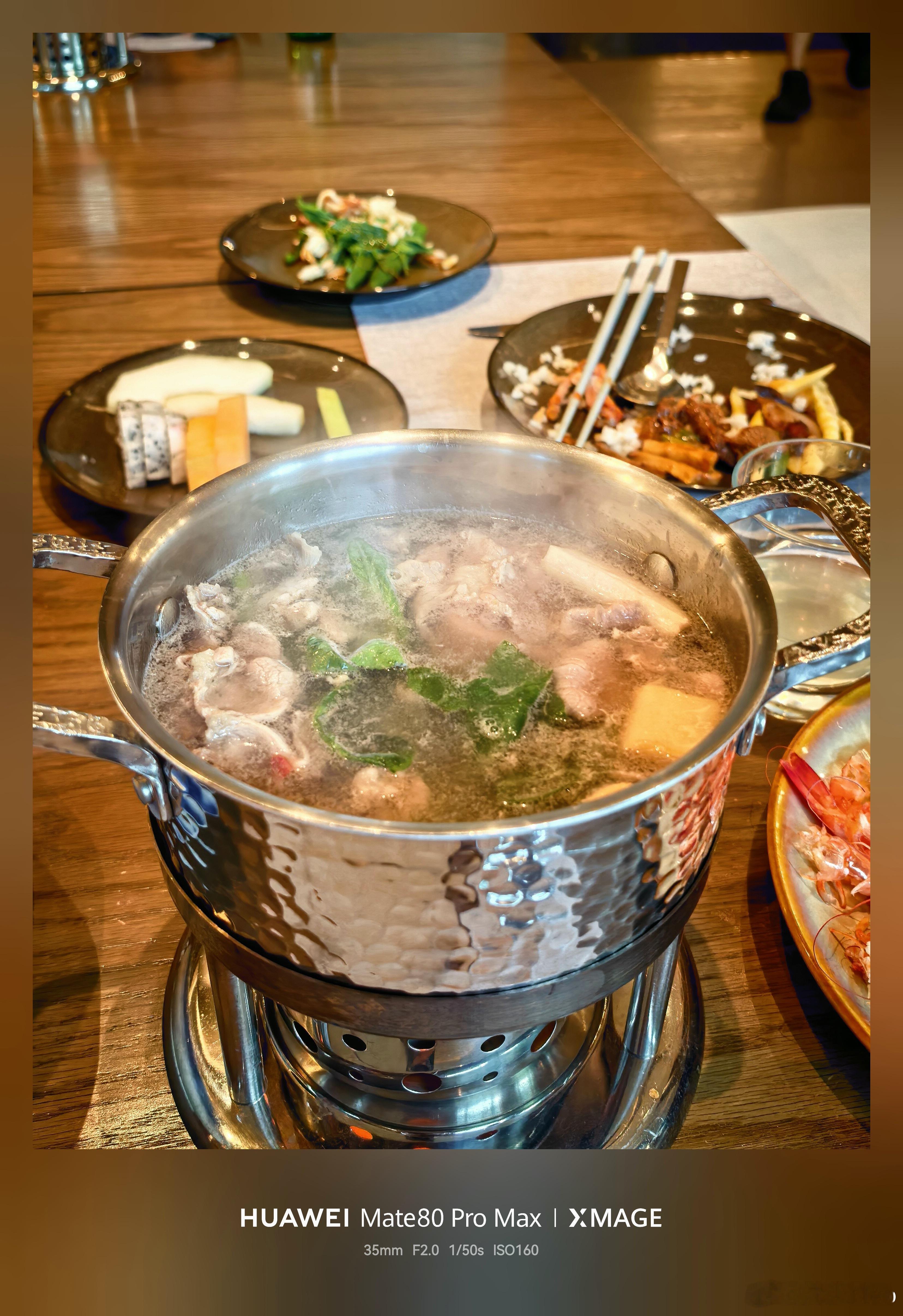 又是和小伙伴们吃吃喝喝的一天美食 西安
