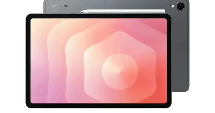 三星平价平板Galaxy Tab A11曝光，旗舰系列后天发