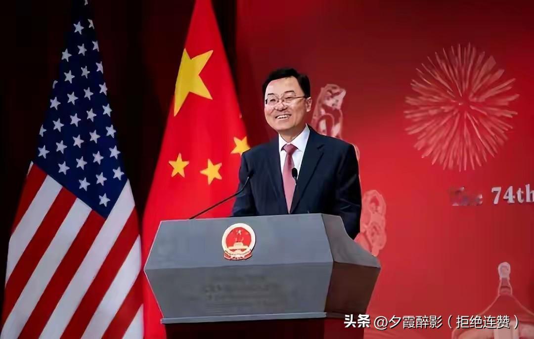 中方亮硬招！3张清单+深夜跨洋电话，特朗普彻底摸清底线
 
中方不再隐忍，直接对