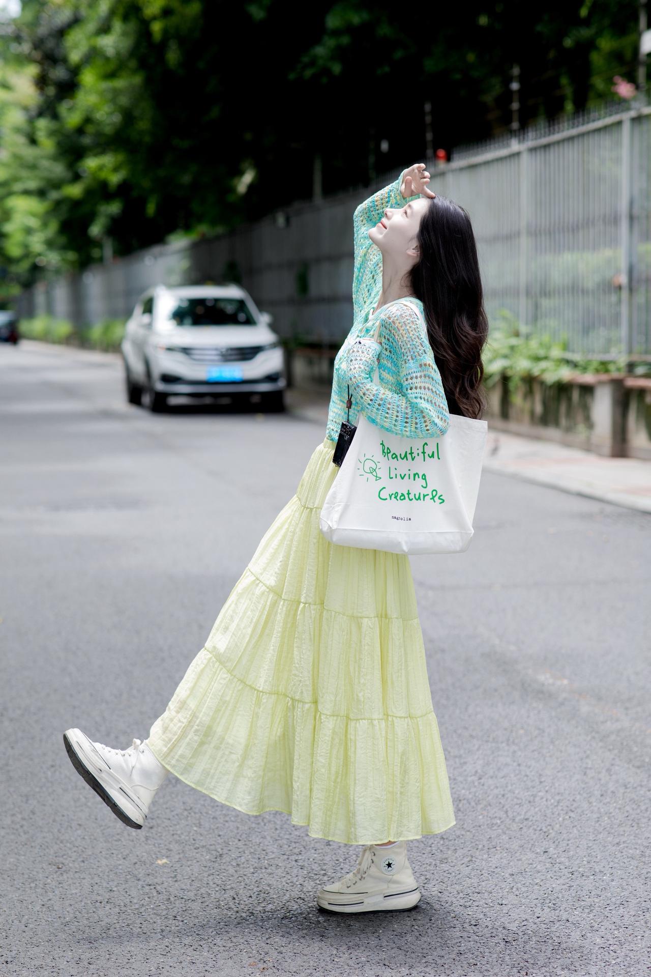 春日穿搭 早春穿搭 初春穿搭 开春搭配 小个子穿搭