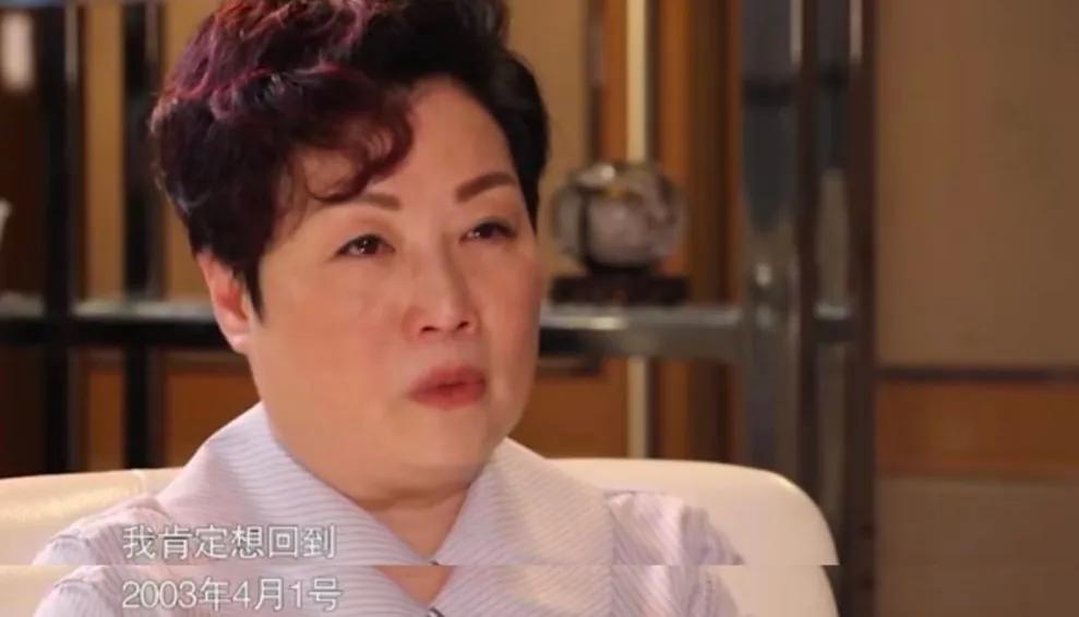 看到港媒出资1亿买张国荣的临终照片，陈淑芳都死守不放，20多年未传出一张，才知道