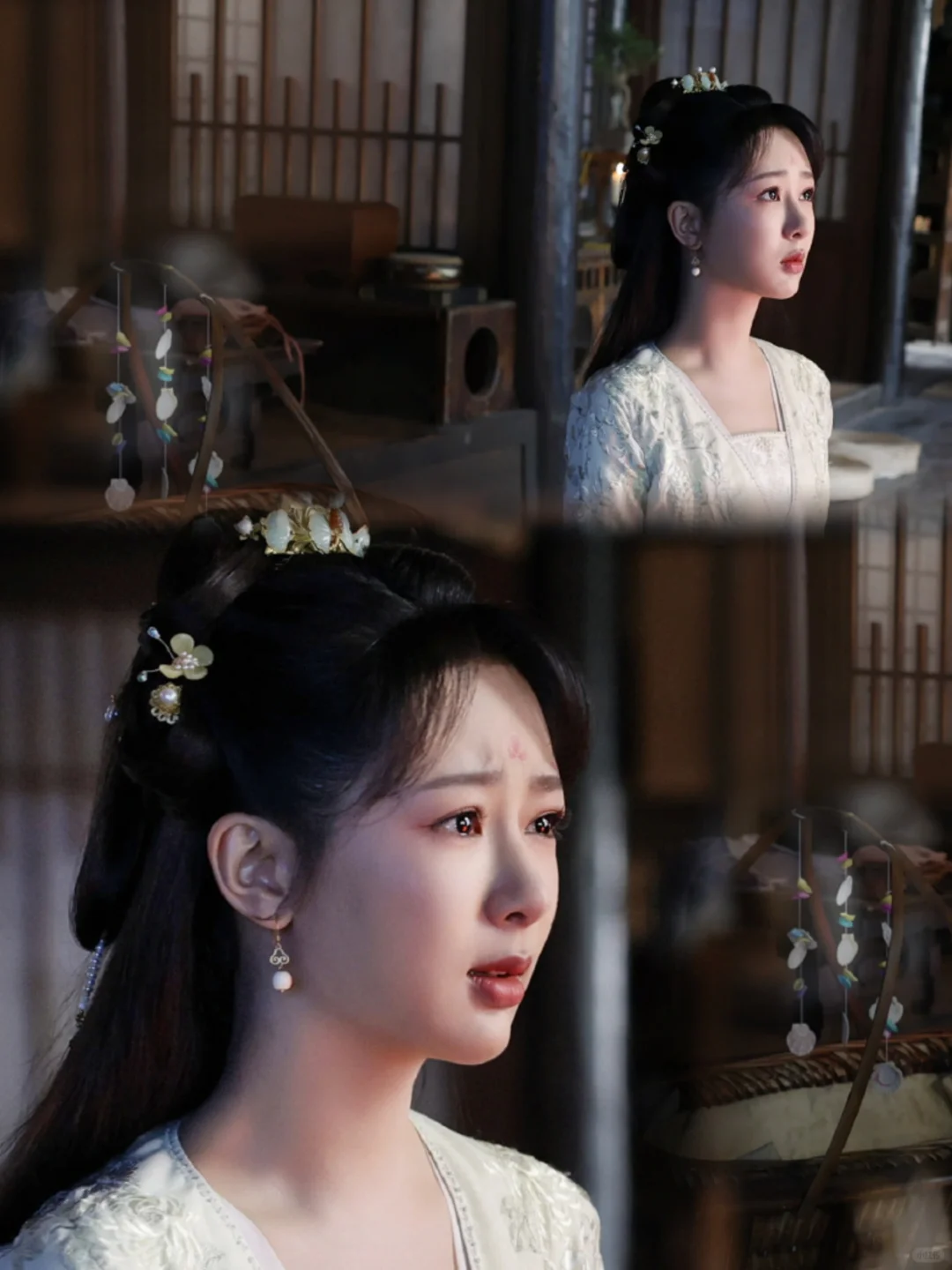 一句真丑，细节又赢麻了