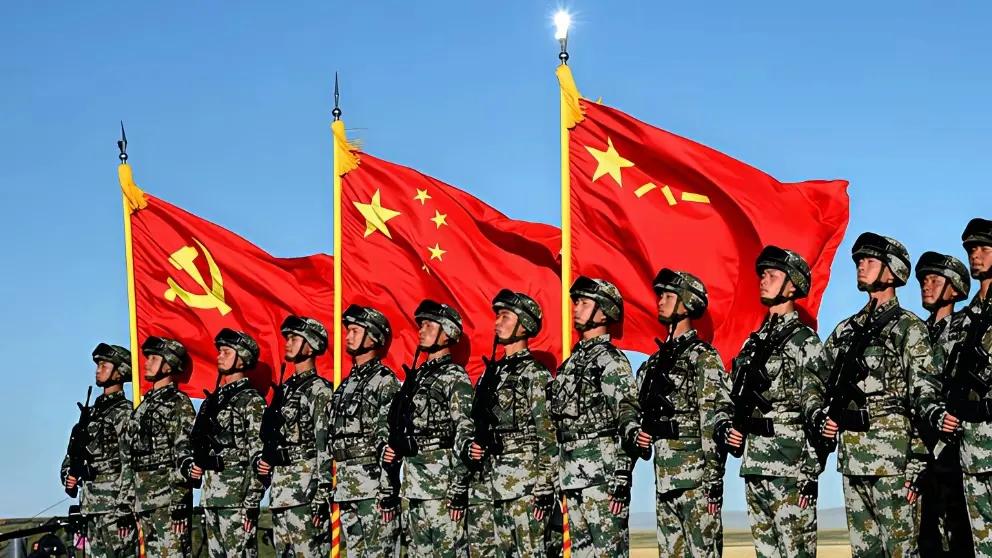 中菲南海发生摩擦，再次印证了一个道理！  

就是你国力再强大，军事再先进，你不