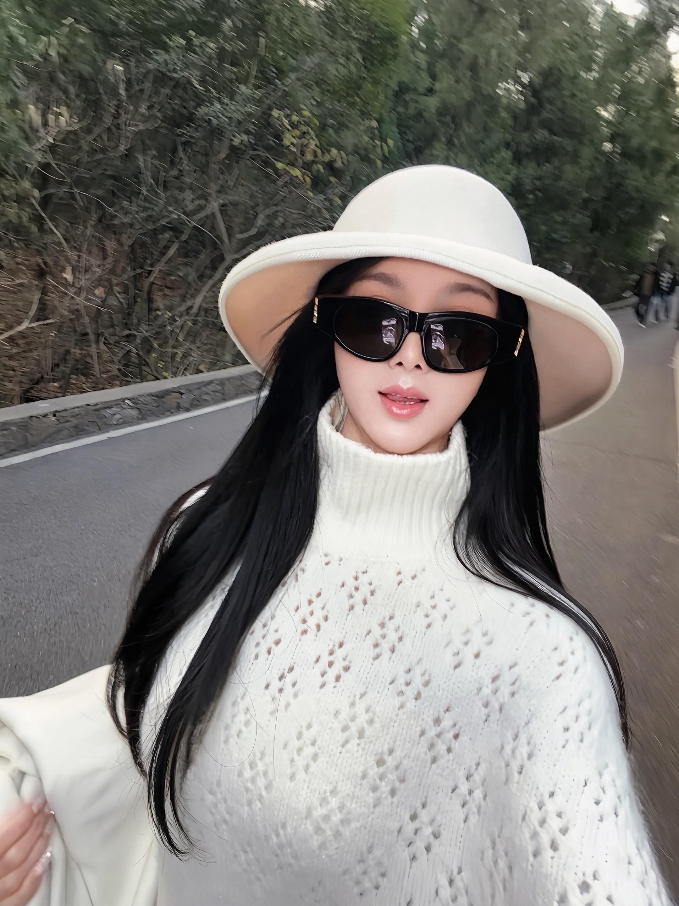 我唯一相信男人的话就是他夸我好漂亮。