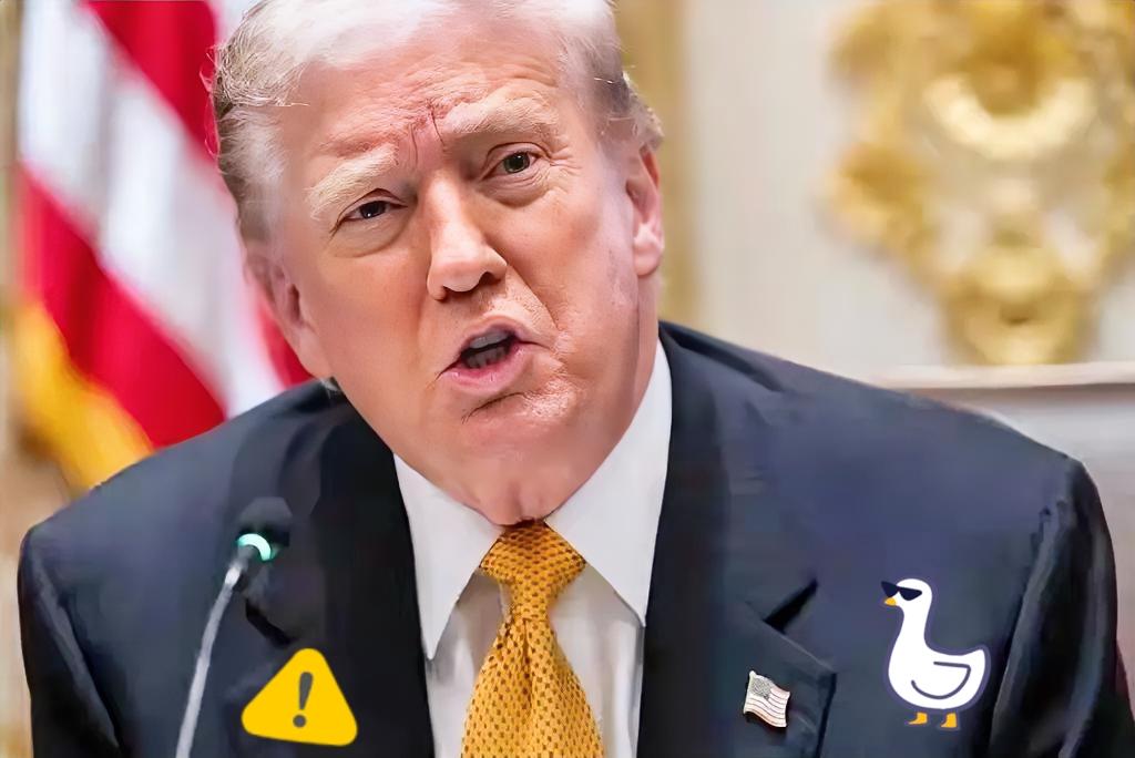 就在刚刚
美国总统特朗普宣布了

当地时间11月10日，据航班跟踪网站Fligh