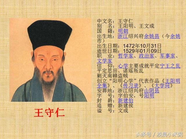 《王守仁不是“心学大师”——他是明朝最硬核的“人类操作系统重装工程师”！龙场驿三