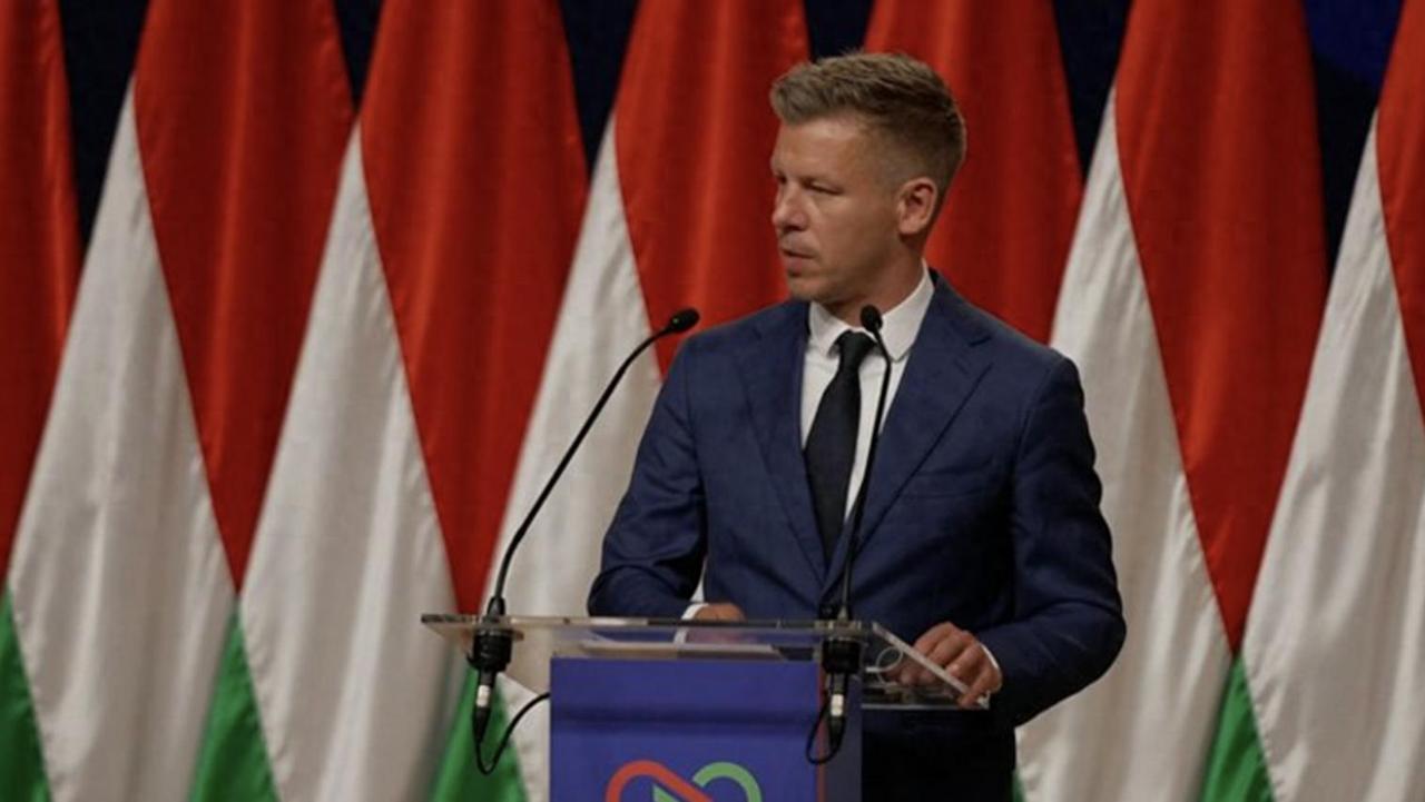 匈牙利新总理要求总统辞职：否则会将其罢免，连同欧尔班安插的人

马贾尔带着他的蒂