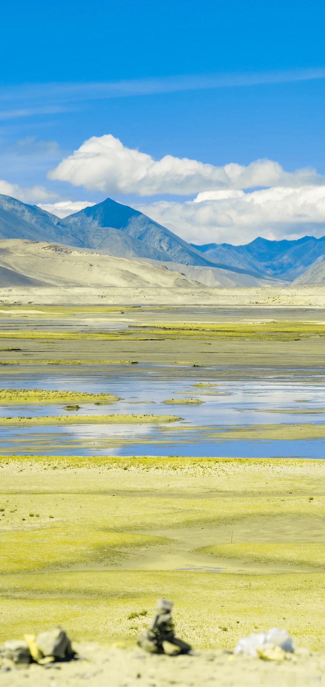 风遇山止，云随心动～ 