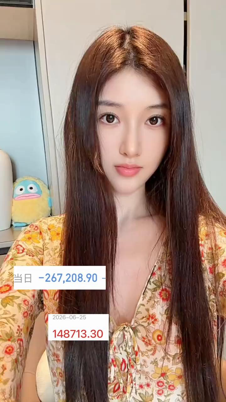 服了，开超市开的天天一部分涨一部分跌，但是涨的那部分没干过跌的那部分导致我天天都