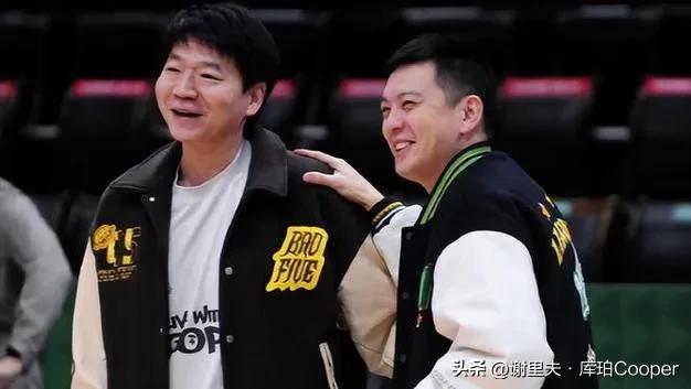 打不过辽宁男篮就下课，邱彪带新疆队第一年进总决赛还不满足啊？杜锋带队第四还在帅位