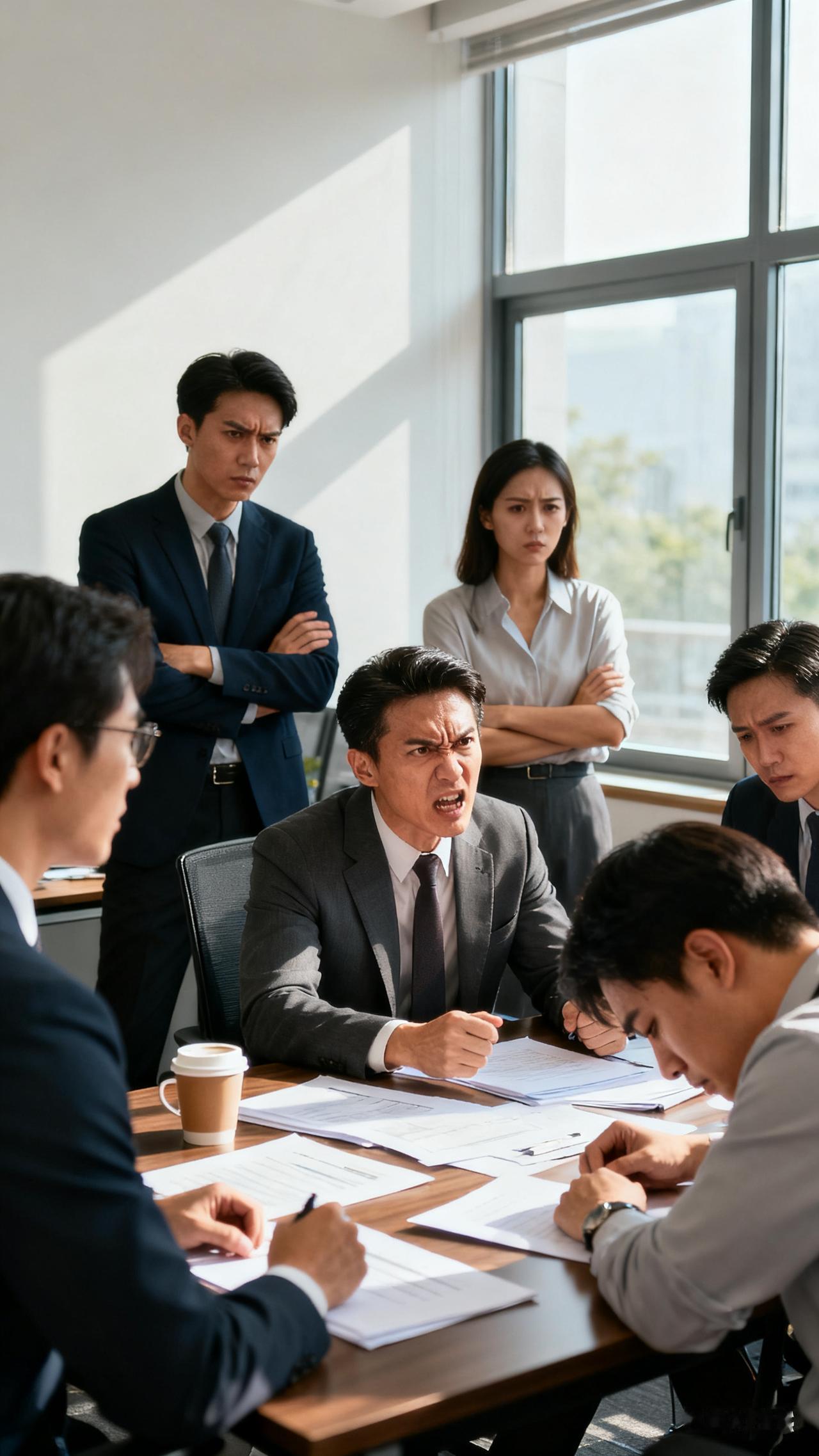 补班被举报就取消14天年假？深圳公司这波操作，打工人吵翻了
 
深圳那家2018