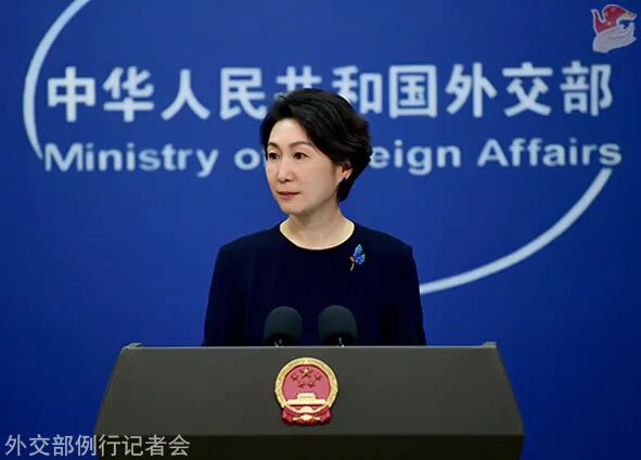 中方将对日本采取哪些反制措施？外交部回应