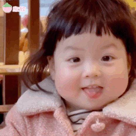 #Lisa成为LV全球代言人#ab和张嘉倪流下了欣慰的眼泪，她的偶像终于做到了！