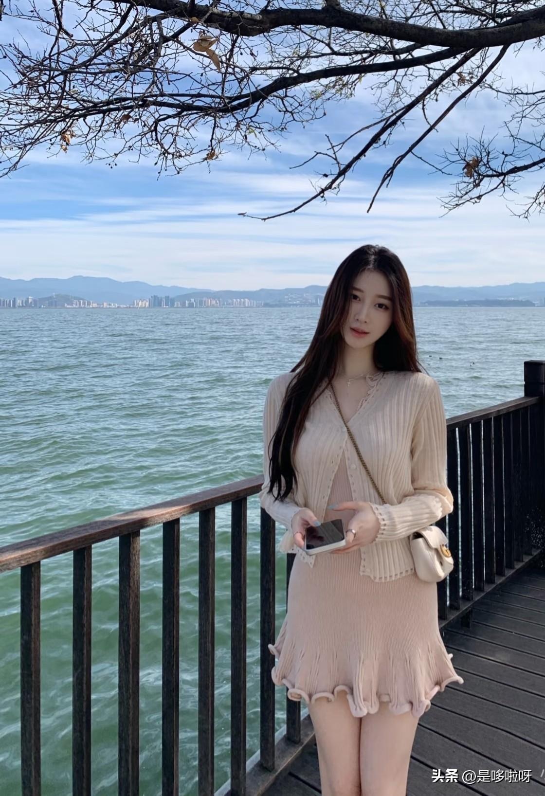 下班路上随手拍