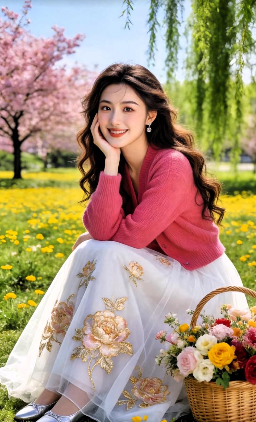 女人是需要男人滋润的
越滋润，越年轻，越漂亮！
没人疼爱的女人，就像缺了水的鲜花