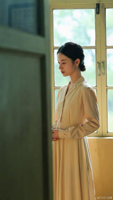 《纯真年代的爱情》副线 cp 出圈后，大量 cp 粉追问郭晓婷和王天辰私下关系，