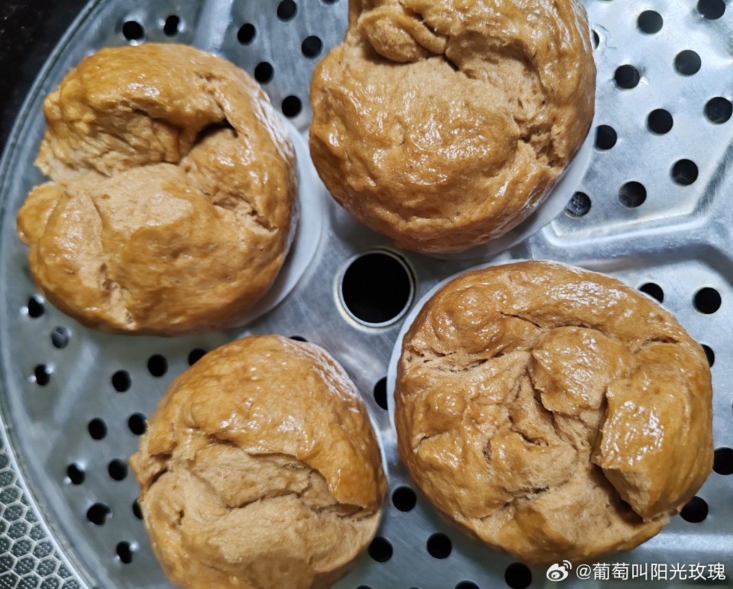潦草的早餐，开始潦草的一天。 