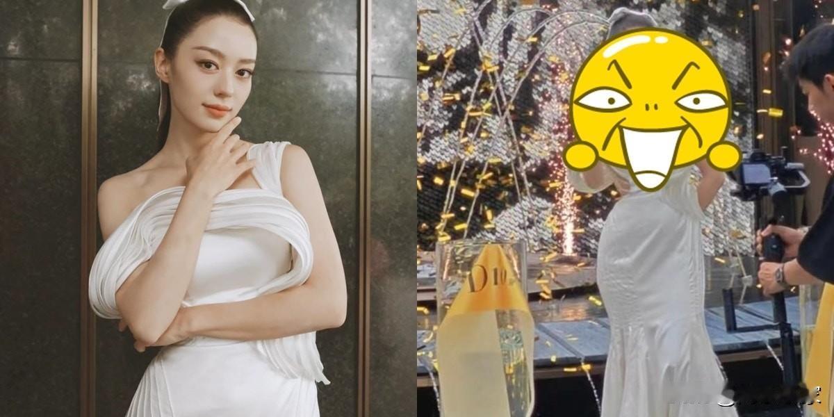 郎朗太太吉娜爱丽丝分享靓相，网民公开生图真实容貌震惊网民
国际知名的钢琴家郎朗，