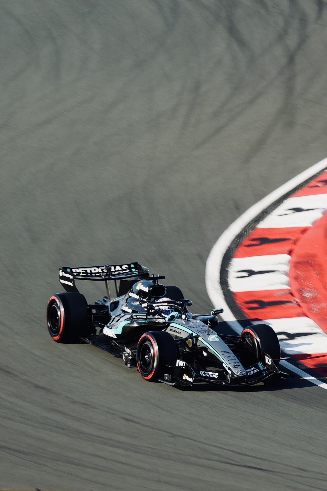 F1 意大利站车手观察：安东内利主场罚退，是遗憾也是证明之战 安东内利的主场剧本