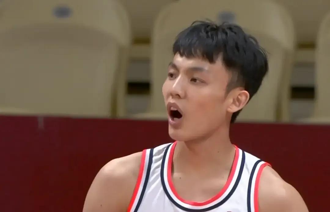 王哲林22+10篮板总数上升到历史第6 吴前24分上海1分险胜浙江。上次新疆队和