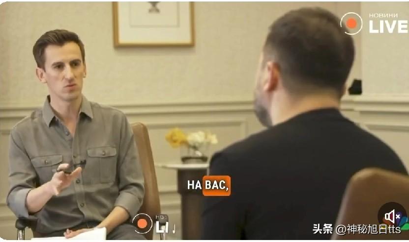 泽连斯基：乌克兰撤出顿巴斯换取安全保证的方案，实质上是俄罗斯的最后通牒。

泽连